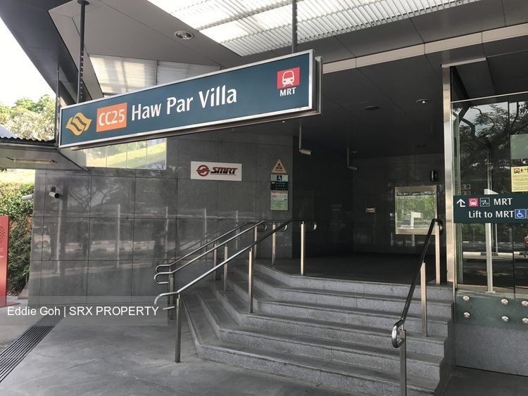 The Peak@Balmeg thumbnail photo